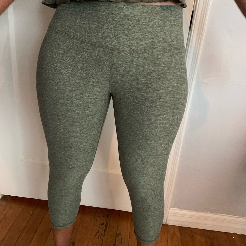 Scorpio Sol Workout leggings